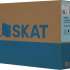 ИБП БАСТИОН SKAT-UPS 800 AI,  800ВA [452]